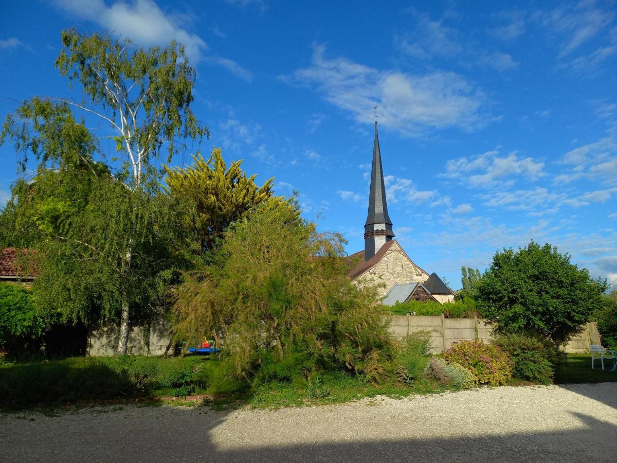 "Le Studio" Parking Prive Restauration Netflix Proche Des Grands Lacs Montmorency-Beaufort Экстерьер фото